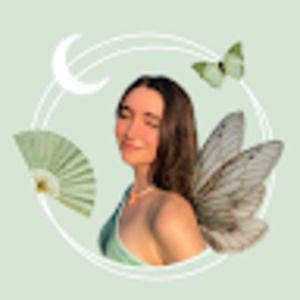 Meet your Posher, Lily